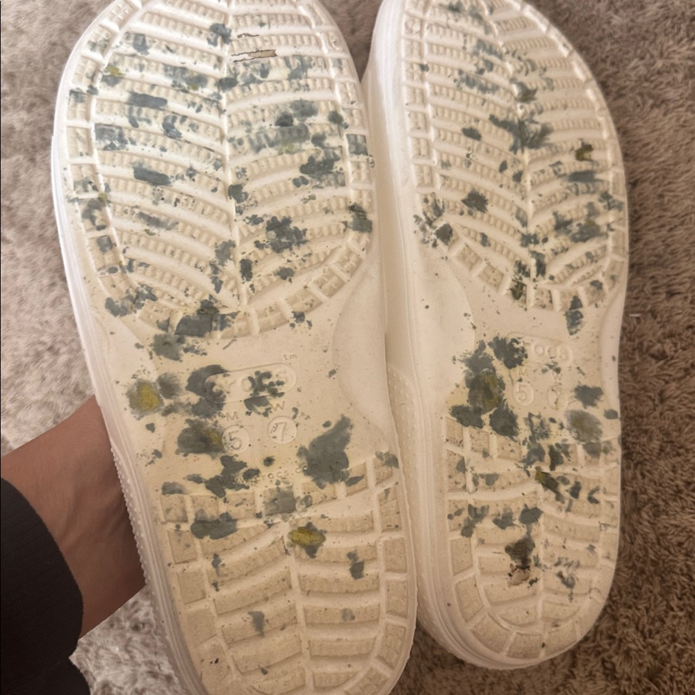 Crocs slides - Picture 5 of 6